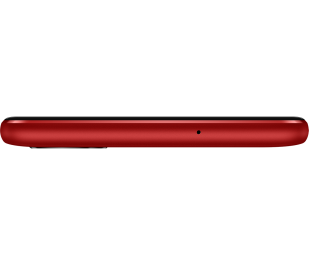 Meizu Pro 7 4/64GB Dual SIM LTE czerwony - 424396 - zdjęcie 4